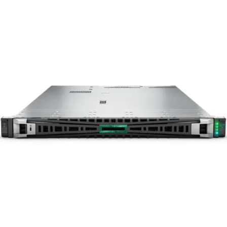 Servidor HPE ProLiant Compute DL360 Gen12 Intel Xeon 6505P/ 64GB Ram/ 2x 480GB SSD - Frikibase