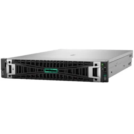 Servidor HPE ProLiant DL380 Gen12 Intel Xeon 6505P/ 64GB Ram/ 2x 8TB - Frikibase
