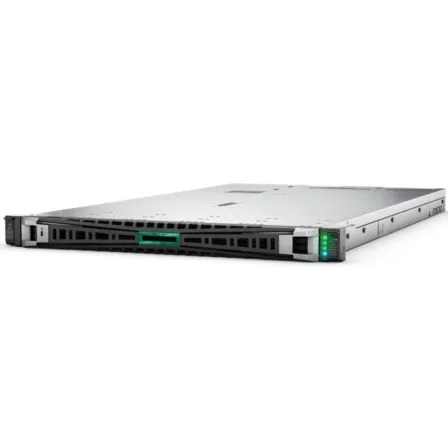 Servidor HPE ProLiant Compute DL360 Gen12 Intel Xeon 6507P/ 64GB Ram/ 2x 480GB SSD - Frikibase