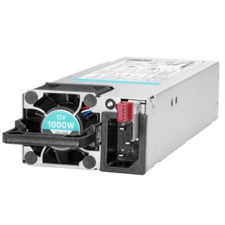 Fuente de Alimentación HPE Titanium P03178-B21/ 1000W - Frikibase
