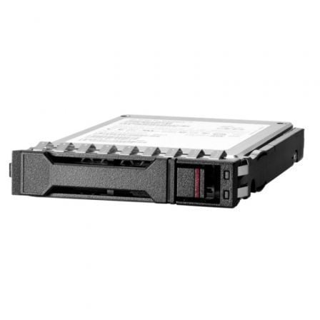 Disco SSD 240GB HPE P40496-B21 para Servidores - Frikibase