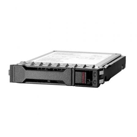 Disco SSD 960GB HPE P40498-B21 para Servidores - Frikibase