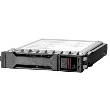 Disco Duro 480GB HPE P40502-B21 para Servidores - Frikibase