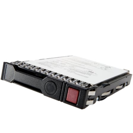 Disco Duro 960GB HPE P40506-B21/ 2.5"/ SAS/ para Servidores - Frikibase