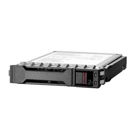 Disco Duro 3.84TB HPE P40508-B21/ 2.5"/ SAS/ para Servidores - Frikibase