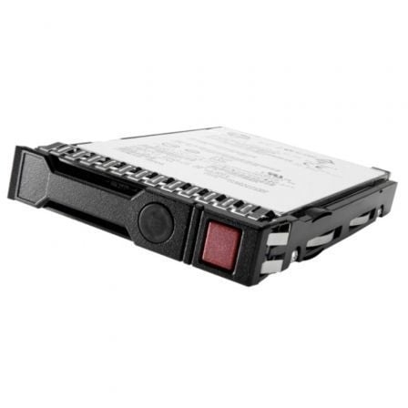 Disco Duro 1.92TB HPE P40511-B21/ 2.5"/ SAS/ para Servidores - Frikibase