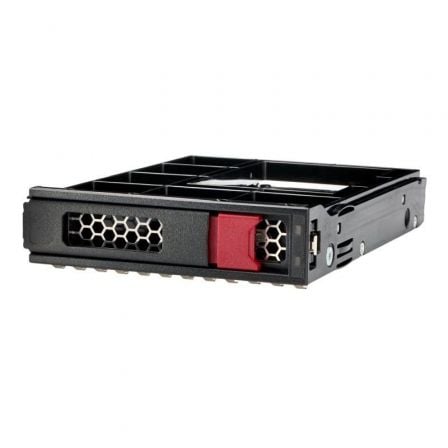 Disco SSD 960GB HPE P47808-B21 para Servidores - Frikibase