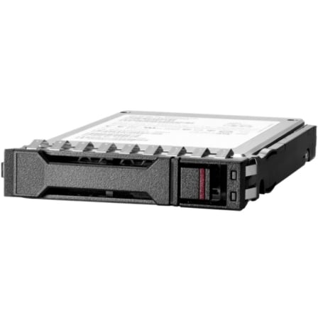 Disco Duro 1.92TB HPE P50216-B21/ 2.5"/ para Servidores - Frikibase