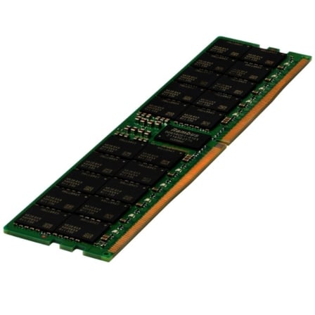 Memoria RAM 64GB (1x64GB) DDR5 HPE P64707-B21 para Servidores - Frikibase