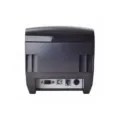 Impresora de Tickets Premier ITP-73/ Térmica/ Ancho papel 80mm/ USB-RS232/ Negra – imagen 3