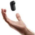 Cámara Digital Deportiva Insta360 GO 3S/ 4K/ Ángulo de visión 180º/ Negra – imagen 5