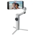 Gimbal palo selfie Insta360 Flow 2/ Gris – imagen 2
