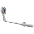 Gimbal palo selfie Insta360 Flow 2/ Gris – imagen 5