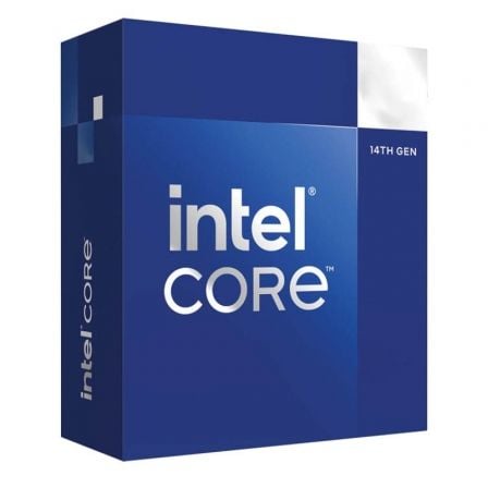 Procesador Intel Core i3-14100 3.50GHz Socket 1700 - Frikibase