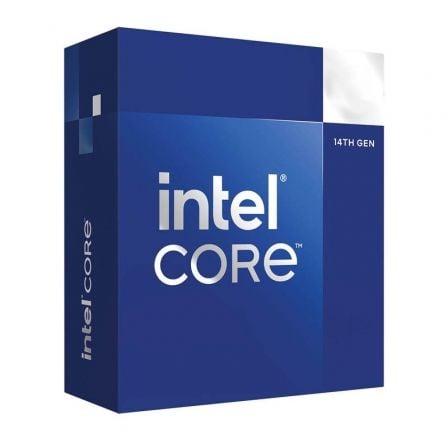 Procesador Intel Core i5-14400 2.50GHz Socket 1700 - Frikibase