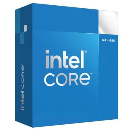 Procesador Intel Core i5-14500 2.60GHz Socket 1700 - Frikibase