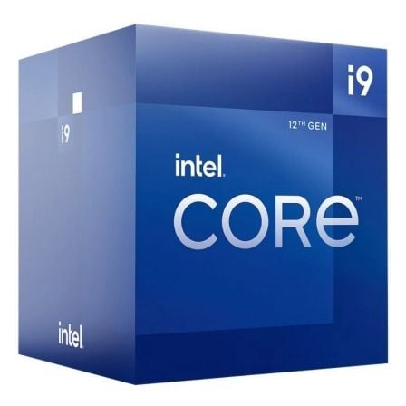 Procesador Intel Core i9-12900 2.40GHz Socket 1700 - Frikibase