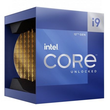 Procesador Intel Core i9-12900K 3.20GHz Socket 1700 - Frikibase