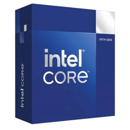 Procesador Intel Core i9-14900 2.00GHz Socket 1700 - Frikibase