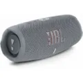 Altavoz con Bluetooth JBL Charge 5/ 40W/ 1.0/ Gris - Frikibase