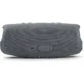 Altavoz con Bluetooth JBL Charge 5/ 40W/ 1.0/ Gris – imagen 3