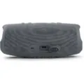Altavoz con Bluetooth JBL Charge 5/ 40W/ 1.0/ Gris – imagen 5
