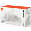 Altavoz con Bluetooth JBL Charge 6/ 45W/ 1.0/ Blanco – imagen 5