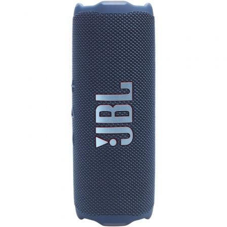 Altavoz con Bluetooth JBL FLIP 7/ 35W/ 1.0/ Azul - Frikibase