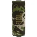 Altavoz con Bluetooth JBL FLIP 7/ 35W/ 1.0/ Camuflaje - Frikibase