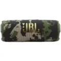 Altavoz con Bluetooth JBL FLIP 7/ 35W/ 1.0/ Camuflaje – imagen 2