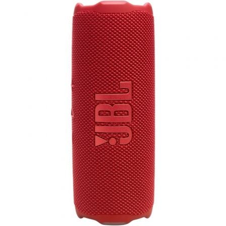 Altavoz con Bluetooth JBL FLIP 7/ 35W/ 1.0/ Rojo - Frikibase