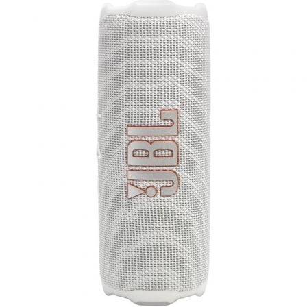 Altavoz con Bluetooth JBL FLIP 7/ 35W/ 1.0/ Blanco - Frikibase