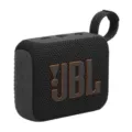 Altavoz con Bluetooth JBL GO 4/ 4.2W/ 1.0/ Negro - Frikibase