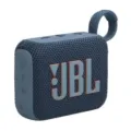 Altavoz con Bluetooth JBL GO 4/ 4.2W/ 1.0/ Azul - Frikibase
