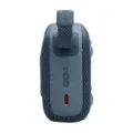 Altavoz con Bluetooth JBL GO 4/ 4.2W/ 1.0/ Azul – imagen 4