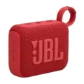 Altavoz con Bluetooth JBL GO 4/ 4.2W/ 1.0/ Rojo - Frikibase