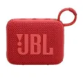 Altavoz con Bluetooth JBL GO 4/ 4.2W/ 1.0/ Rojo – imagen 2