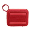 Altavoz con Bluetooth JBL GO 4/ 4.2W/ 1.0/ Rojo – imagen 3