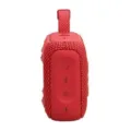Altavoz con Bluetooth JBL GO 4/ 4.2W/ 1.0/ Rojo – imagen 5
