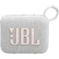 Altavoz con Bluetooth JBL GO 4/ 4.2W/ 1.0/ Blanco – imagen 2