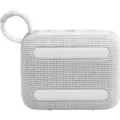 Altavoz con Bluetooth JBL GO 4/ 4.2W/ 1.0/ Blanco – imagen 3