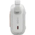 Altavoz con Bluetooth JBL GO 4/ 4.2W/ 1.0/ Blanco – imagen 4