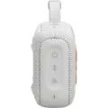 Altavoz con Bluetooth JBL GO 4/ 4.2W/ 1.0/ Blanco – imagen 5