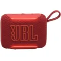 Altavoz con Bluetooth JBL GO 5/ 4.8W/ 1.0/ Rojo – imagen 2
