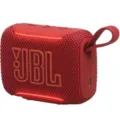 Altavoz con Bluetooth JBL GO 5/ 4.8W/ 1.0/ Rojo – imagen 3