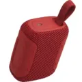 Altavoz con Bluetooth JBL GO 5/ 4.8W/ 1.0/ Rojo – imagen 4