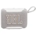 Altavoz con Bluetooth JBL GO 5/ 4.8W/ 1.0/ Blanco – imagen 2