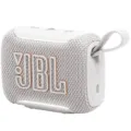Altavoz con Bluetooth JBL GO 5/ 4.8W/ 1.0/ Blanco – imagen 3