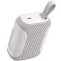 Altavoz con Bluetooth JBL GO 5/ 4.8W/ 1.0/ Blanco – imagen 4