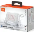 Altavoz con Bluetooth JBL GO 5/ 4.8W/ 1.0/ Blanco – imagen 5